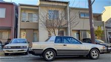 昨日出逢った旧車(^-^)v~217 昨日出逢った旧車(^-^)v~217