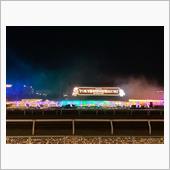 1月3日 東京メガイルミ 大 ...