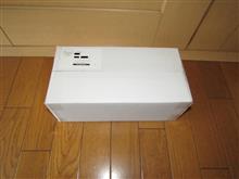 QSLカード届きました