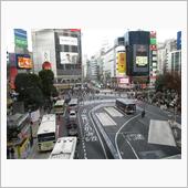 なぜ渋谷に地方ナンバーの若者 ...