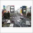 なぜ渋谷に地方ナンバーの若者が集まる？
