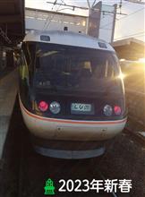 🚃ザ・中央本線の旅 (✏2023年新春) 🚃ザ・中央本線の旅 (✏2023年新春)