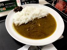 本日のお昼ごはん
