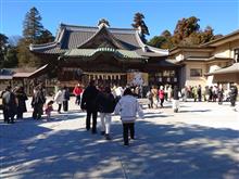 初詣 初詣