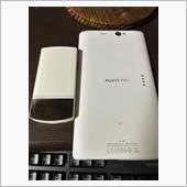 スマホデビュー？