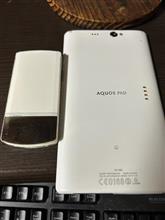 スマホデビュー？