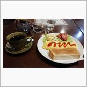 夜だけどモーニング