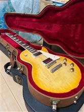 Gibson Les Paul Traditional 2017 