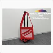 東京オートサロン用ショッピン ...