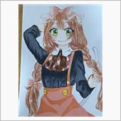 毛繕い