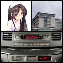 200708-2　PS：某附属病院へ･･･