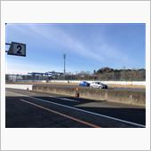 1月6日TC2000見学