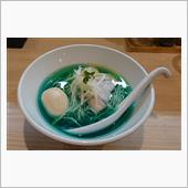 青いラーメン🍜他 2022 ...