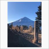 富士山ぐるり眺望日記（三湖台 ...