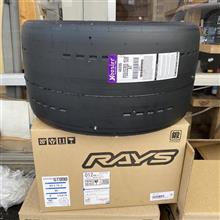 ボルクＧＴ０９０に３３５/２５ｒ２０！