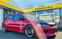 カスタマイズはやっぱりココがポイントですよね!? 王道アイテム投入で愛車の魅力をアップデートしました。“ワークエモーション ZR10 2P”と“レカロSR-7”でグッとリフレッシュです!!