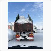 雪国風物詩…