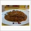 カツカレー