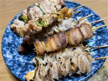 今夜のツマミは〜😋👍