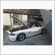 Z4バッテリー上がり苦戦する2023