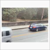 近所の車窓から
