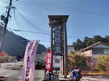 静岡方面のツーリングルート開拓失敗(;^ω^)