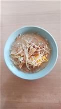 スガキヤ和風とんこつ味