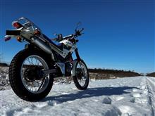 バイク馬鹿の先にあるモノ　(*・ω・)(*-ω-)ウンウン♪