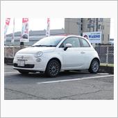 メンテナンスは大事..FIA ...