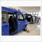 2代目クロエコ号の納車から1 ...