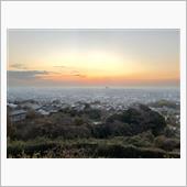 水越峠と十三峠ヒルクライム