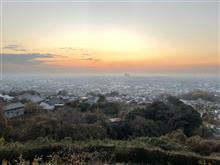 水越峠と十三峠ヒルクライム