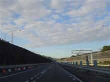 道の駅スタンプ最終章、淡路島へ