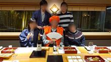 こんなん着せられると