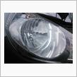 何とか通りましたわ・・・大陸製Ｈ４ LEDバルブ。