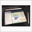 iPadでアイデアまとめしたよ