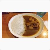 ごろごろっとポークカレー・・ ...