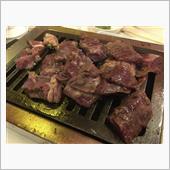 火消しを囲む会。