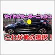【VEZEL】こいつが俺の選んだ道だ！手直し後のヴェゼルに再度取り付けるサイドピラーガーニッシュはこのタイプで決まりッ！べっ別に投票結果を意識したわけじゃないんだからねッ【Honda】