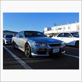 超久し振りのプロアイズ走行会 ...