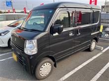 エブリィ オイル交換ランプリセット