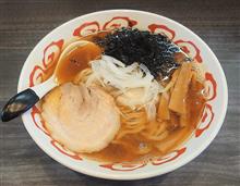 麺屋 黄昏＠松本市庄内