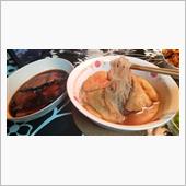 カロリーコントロール食