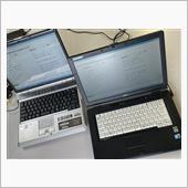 INPA用CP交換