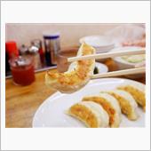 宇都宮より旨いと思った餃子