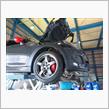 BMW認証エンジンオイル　MOTUL8100 X-clean GEN2 5W40