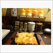 ポテトフライの理由