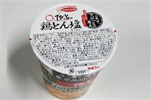 エースコック でびっと監修 鶏とん塩ラーメン エースコック でびっと監修 鶏とん塩ラーメン
