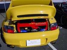 ゲンバラ９９６ＧＴＲ（前期）～ 過去に出会ったスペシャルポルシェ達