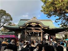 2022年～ゆく年くる年～2023年